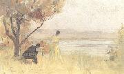 Tom roberts Impression (nn02) oil painting picture wholesale